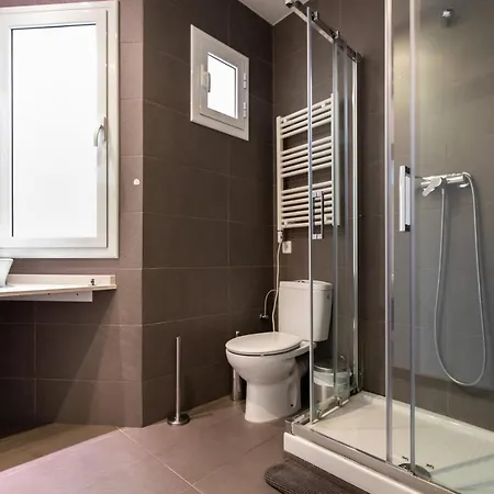 Apartamento In Gracia - Torrent De L'olla *