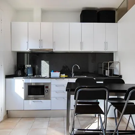 Nice Apartment In Gracia - Torrent De L'Olla Apartment