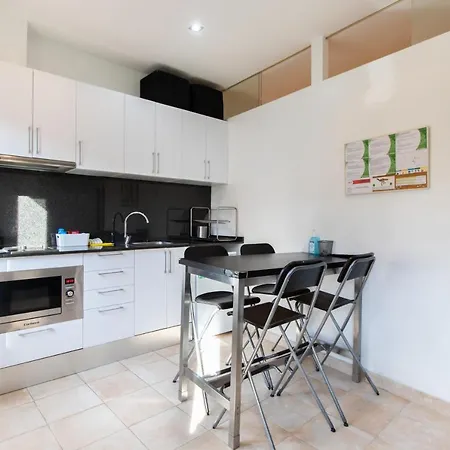Nice Apartment In Gracia - Torrent De L'Olla Barcelona