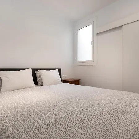 Nice Apartment In Gracia - Torrent De L'Olla Apartment Barcelona