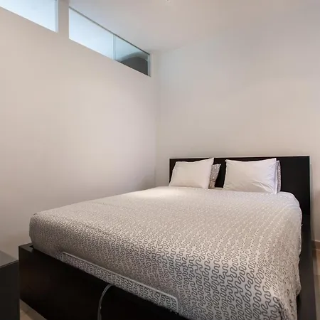Nice Apartment In Gracia - Torrent De L'Olla