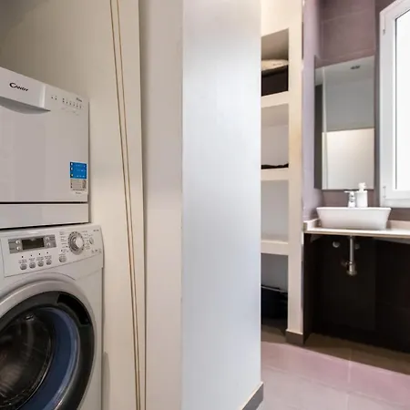 Nice Apartment In Gracia - Torrent De L'Olla