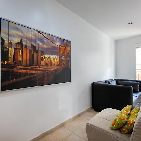 Appartement In Gracia - Torrent De L'olla