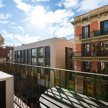 Nice Apartment In Gracia - Torrent De L'Olla Barcelona