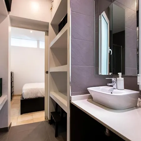 Nice Apartment In Gracia - Torrent De L'Olla Barcelona