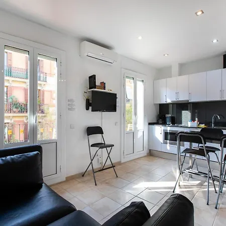 Nice Apartment In Gracia - Torrent De L'Olla Barcelona