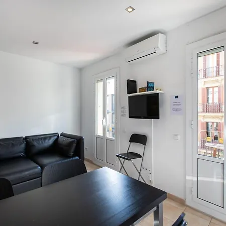 Appartement In Gracia - Torrent De L'olla