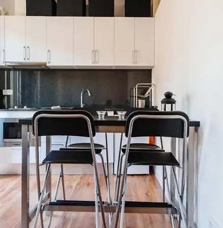 Nice Apartment In Gracia - Torrent De L'Olla * Barcelona