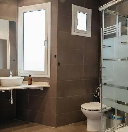 Nice Apartment In Gracia - Torrent De L'Olla