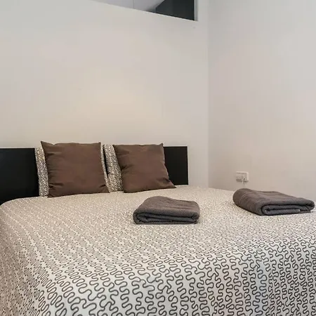 Nice Apartment In Gracia - Torrent De L'Olla Apartment