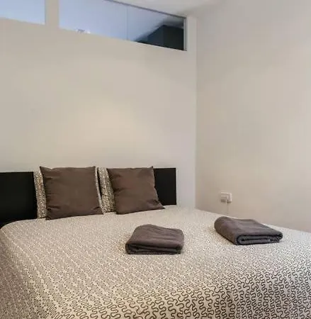 Apartment Nice Apartment In Gracia - Torrent De L'Olla