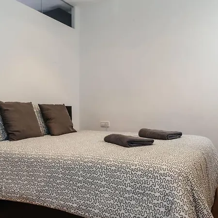 Nice Apartment In Gracia - Torrent De L'Olla Apartment Barcelona