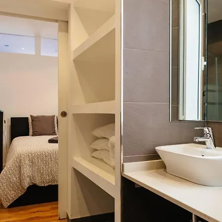 Apartment Nice Apartment In Gracia - Torrent De L'Olla Barcelona