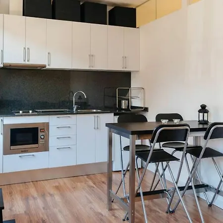 Nice Apartment In Gracia - Torrent De L'Olla Apartment