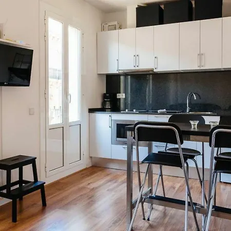 Nice Apartment In Gracia - Torrent De L'Olla Barcelona