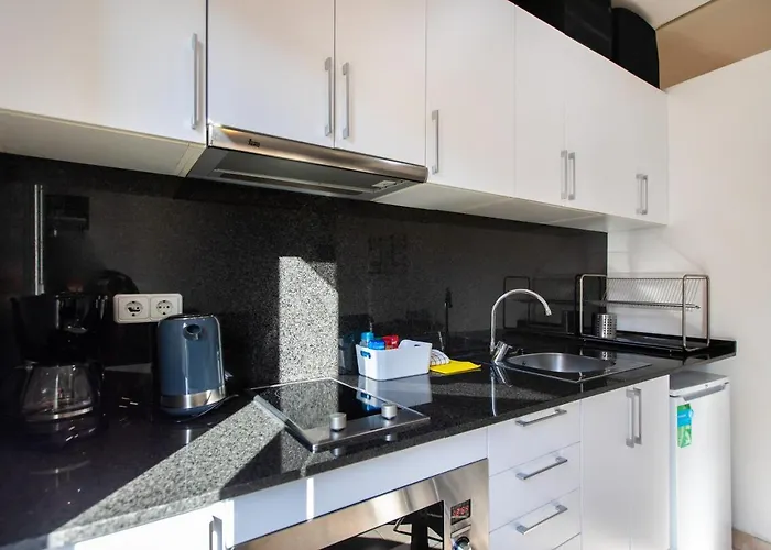 Apartamento In Gracia - Torrent De L'olla *