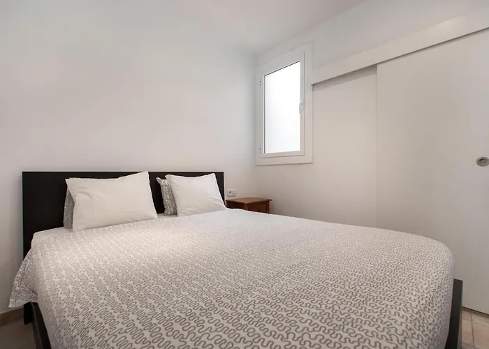 In Gracia - Torrent De L'olla Apartamento Barcelona