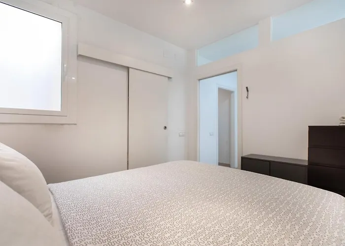 Apartamento In Gracia - Torrent De L'olla *