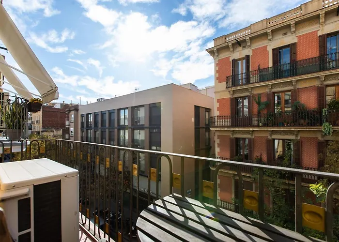 In Gracia - Torrent De L'olla Barcelona