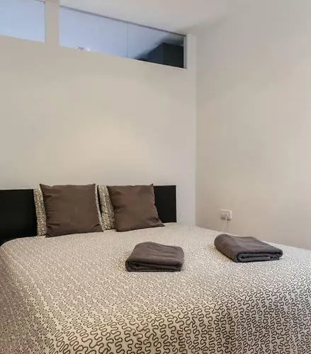 Apartamento In Gracia - Torrent De L'olla
