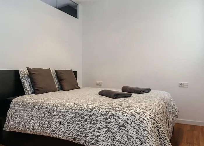 In Gracia - Torrent De L'olla Apartamento Barcelona