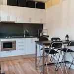 In Gracia - Torrent De L'olla Apartamento